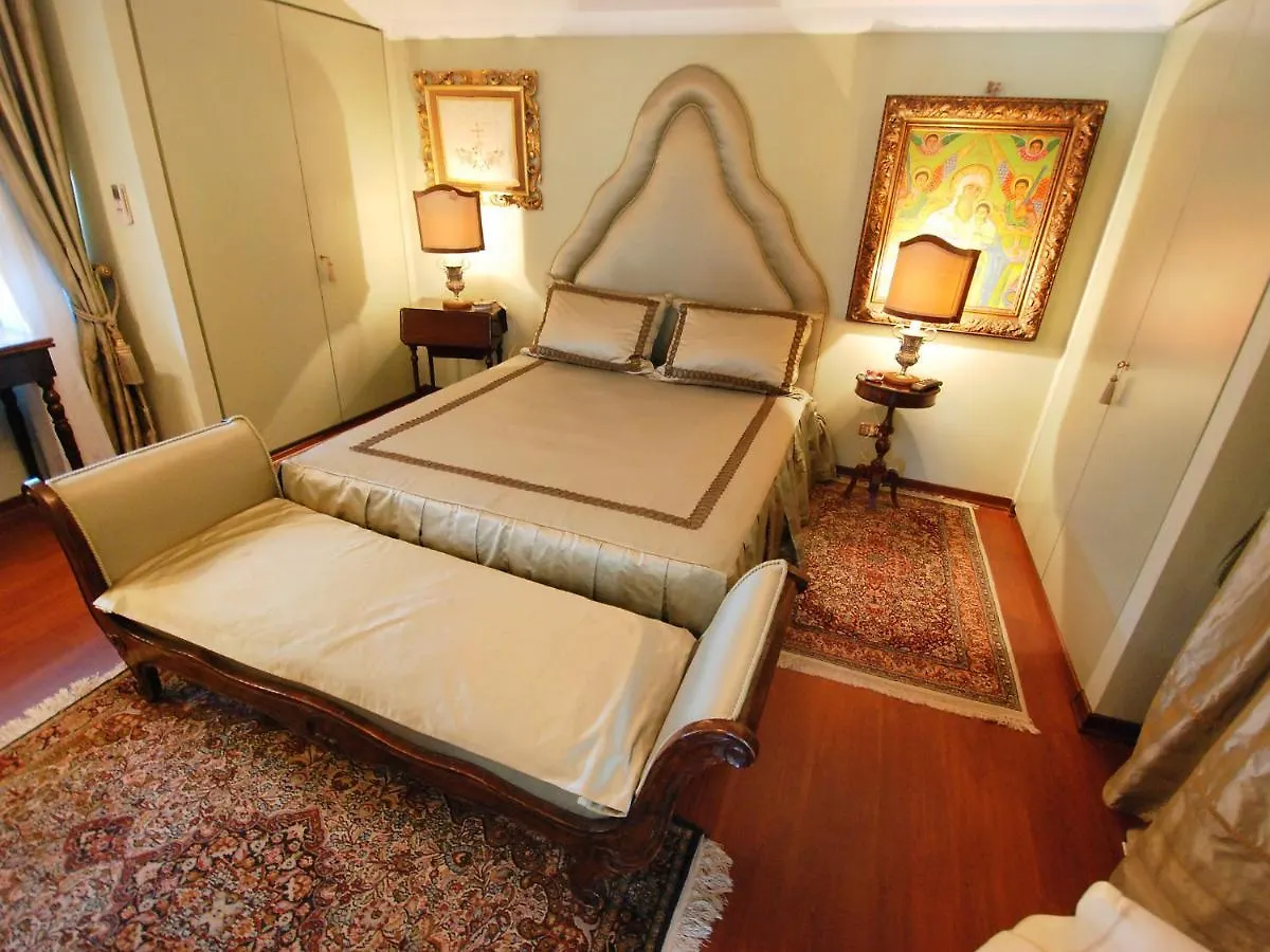 Apartment Giardino Delle Palme By Interhome Palermo