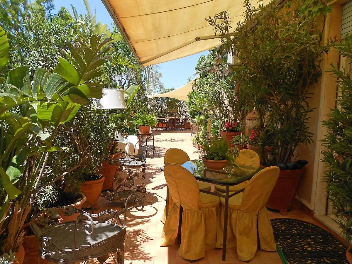 Apartment Giardino Delle Palme By Interhome Palermo 0*,