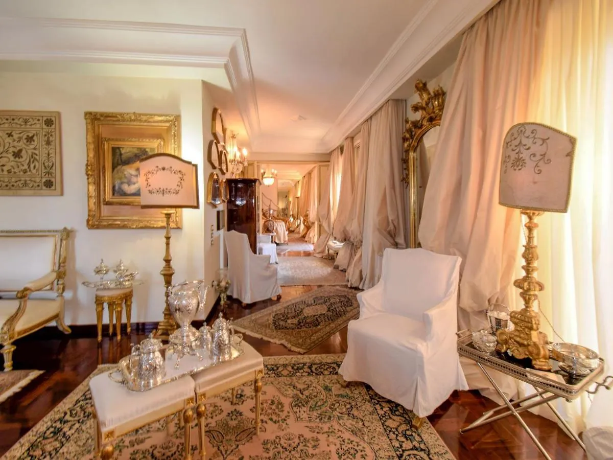 Apartment Giardino Delle Palme By Interhome Palermo